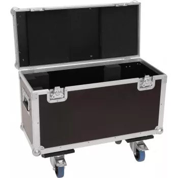 ROADINGER Flightcase na 1x LED SL-350/SL-160 z kółkami 31005189