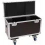 ROADINGER Flightcase na 1x LED SL-350/SL-160 z kółkami 31005189