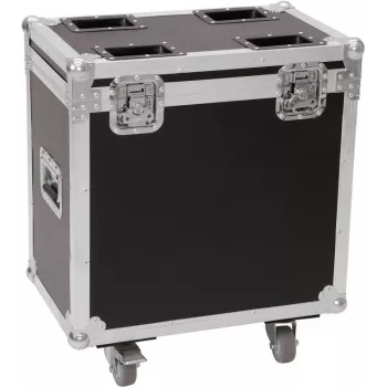 ROADINGER Flightcase na 2x TMH XB-280 Moving Heads 31001074