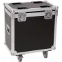 ROADINGER Flightcase na 2x TMH XB-280 Moving Heads 31001074