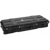 ROADINGER Plastikowa walizka na 4x AKKU IP Pixel Tube 360° CRMX - Trolley 117 cm Czarny
