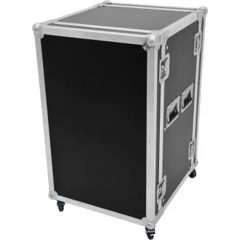 ROADINGER Rack Profi 20U 45cm z kółkami 30109137