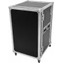 ROADINGER Rack Profi 20U 45cm z kółkami 30109137