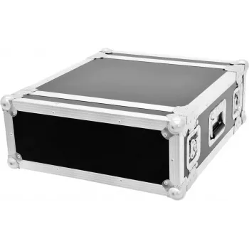 ROADINGER Rack Profi 4HE 45cm 19 cali Flight Case Rack (30109100)