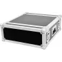 ROADINGER Rack Profi 4HE 45cm 19 cali Flight Case Rack (30109100)