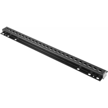 ROADINGER Zestaw zastrzałów do serii SSC-Rack stalowy czarny 51,8 x 2,5 x 6 cm 0,43 kg