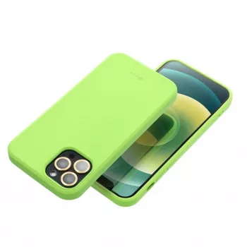 ROAR ALL DAY COLORFUL JELLY Etui do Samsung Galaxy A16 5G - Lime