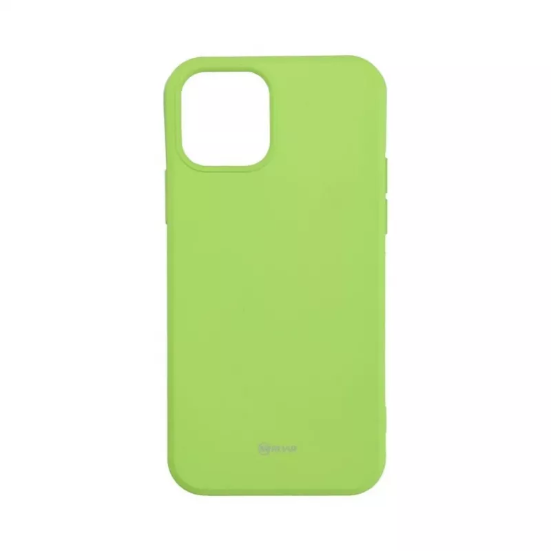 ROAR ALL DAY COLORFUL JELLY Etui do Samsung Galaxy A16 5G - Lime