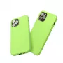 ROAR ALL DAY COLORFUL JELLY Etui do Samsung Galaxy A16 5G - Lime
