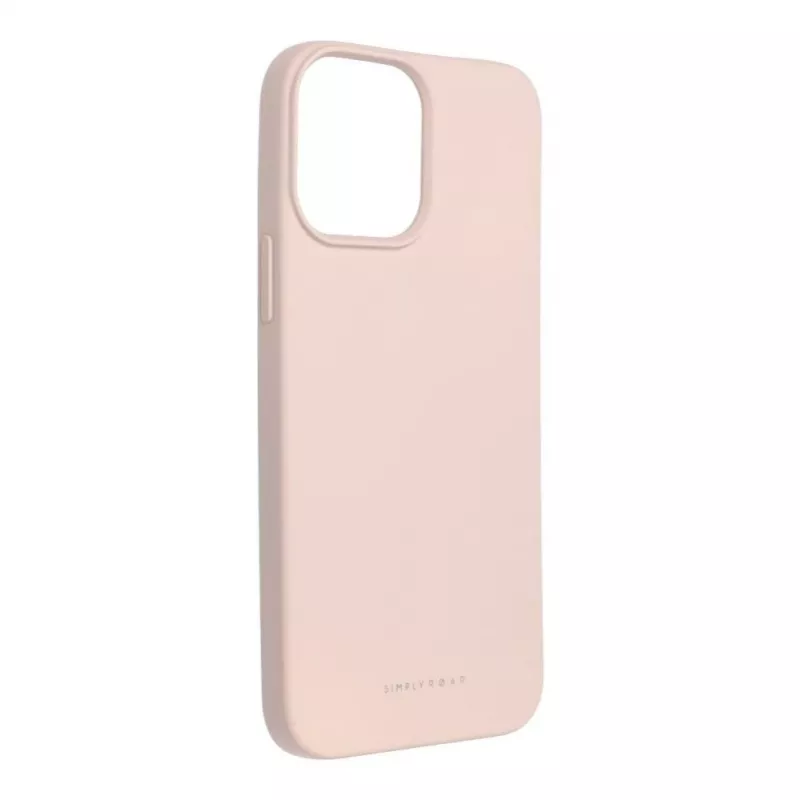 ROAR case SPACE do iPhone 13 Pro Max Różowy