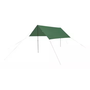 Robens 2.5 x 2.5m Pro Tarp - Zielony