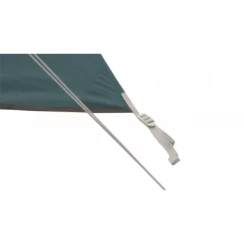 Robens Arch 2 Tent - 2 Person Tunnel Tent, Green