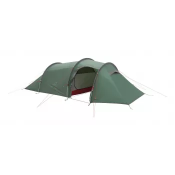 Robens Sage 3 Pro 3-osobowy namiot tunelowy - Zielony