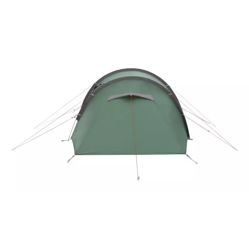 Robens Sage 3 Pro 3-osobowy namiot tunelowy - Zielony