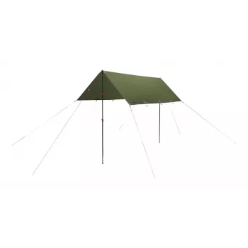Robens Tarp Exp 3 x 3 m - Niebieski