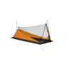 Robens Vestis 1 Mesh Tent UL - Pomarańczowy, namiot jednoosobowy