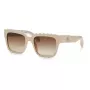 Okulary przeciwsłoneczne Roberto Cavalli SRC040S5409X7 dla kobiet Havana Brown Gradient 54mm