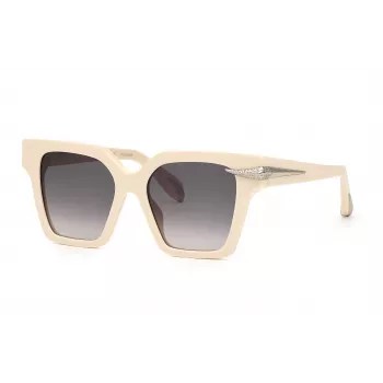 Okulary przeciwsłoneczne unisex Roberto Cavalli SRC002S5409X7 54/18/140 mm