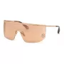ROBERTO CAVALLI Okulary przeciwsłoneczne unisex SRC012M998FCX - 99/0/125 mm