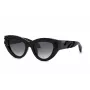 Okulary przeciwsłoneczne damskie Roberto Cavalli Cat Eye SRC009V510700 Havana 51mm