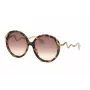 Okulary przeciwsłoneczne damskie Roberto Cavalli SRC004M590AGG 59/18/140 mm