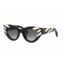 Okulary przeciwsłoneczne damskie Roberto Cavalli SRC009V51700Y 51mm