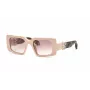 Okulary przeciwsłoneczne damskie Roberto Cavalli SRC039M5109LH 51/20/140 mm