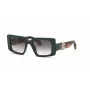 Okulary przeciwsłoneczne damskie Roberto Cavalli SRC039M510D80 51/20/140 mm
