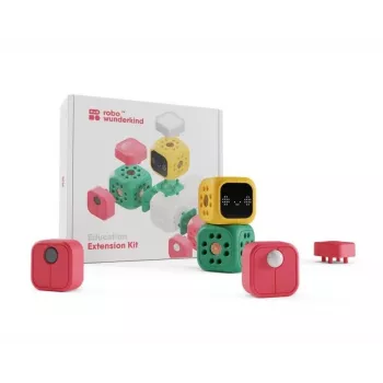 Robo Wunderkind Educational Expansion Pack