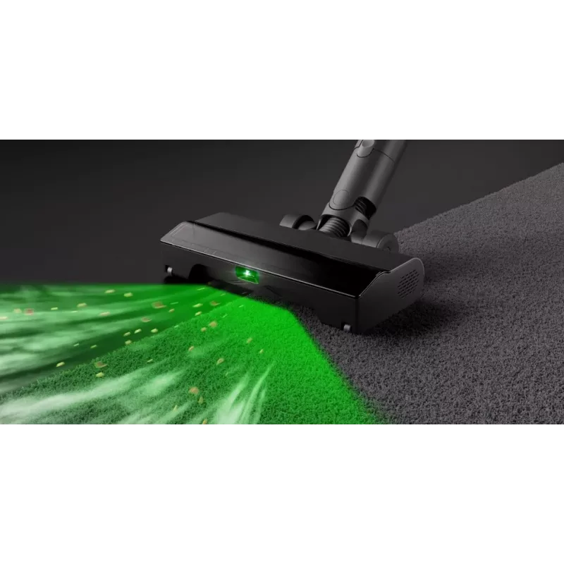Roborock F25 ACE Combo Odkurzacz Bezprzewodowy Stick i Mop 25000Pa 90min