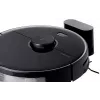 Roborock S5 Max Robot Vacuum - Bezworkowy - Czarny - Okrągły - 0.46 L - Dywan - Twarda Podłoga