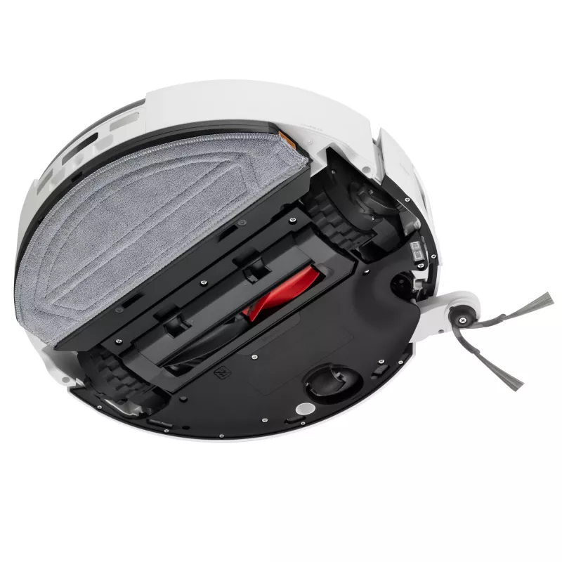 Roborock Saros 20 Sonic Robot Vacuum Cleaner White S20S02-00