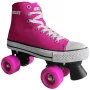 Roces Chuck Classic Wrotki Różowe 550030 05 36
