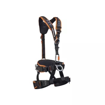 Uprząż wspinaczkowa uniwersalna ROCK EMPIRE Atlas Harness AL L-XXL