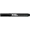 Rock Empire Rope Marker Pen - Black, Permanent, Waterproof, UV-Resistant, Abrasion-Resistant, Fast-Drying, Felt Tip, Non-Toxic, for Climbing, Caving, Arborist, Rescue Ropes