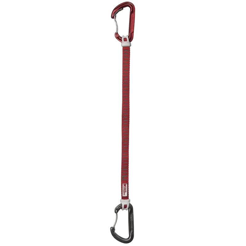 Rock Empire Set Long Arm Click 38 cm Panic Lanyard