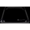 Rockstable 19-calowa platforma mobilna - czarna - stal SPCC - 800 mm / 1000 mm