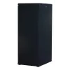 Rockstable 32U 19-calowa szafa serwerowa z drzwiami szklanymi - wolnostojąca rama - 32U - 800 kg - zamykany zamek - szyny montażowe - regulowane nóżki (RS19-6832)