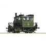 Roco 7100036 H0 Parowóz PtL 2/2 4516 z dekoderem dźwięku DCC (DC)