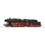 Roco 7100046 H0 Parowóz klasy 50 1751, Deutsche Bundesbahn, Era III, DC analogowy, PluX22, oświetlenie LED