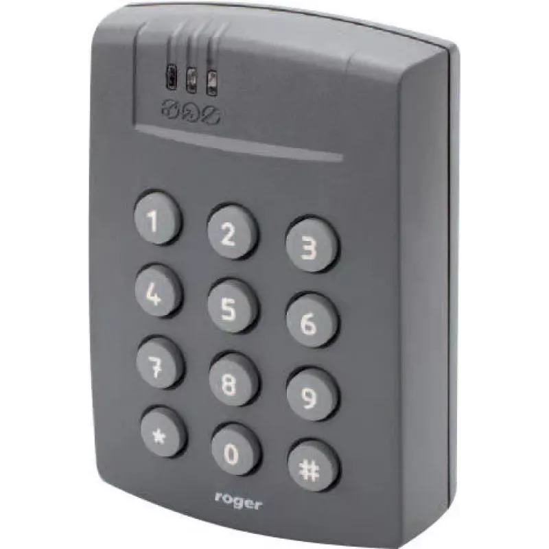Kontroler dostępu ROGER PR612