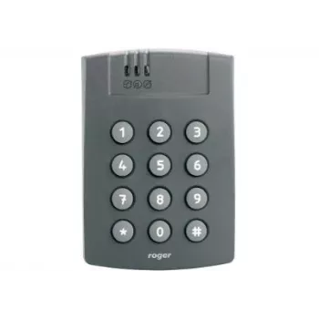 Kontroler dostępu ROGER PR612