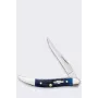 Rogers etui na nóż Small Texas Toothpick Blue