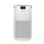 ROHNSON UV-C ION Sterilizer R-9450 z lampą UV Philips, filtrem HEPA, panelem dotykowym, pojemność 10 l, biały
