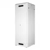 ROLINE 19-Inch Network Cabinet Pro 47U, 800x800mm Glass Door Grey