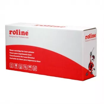 ROLINE Toner Cartridge Compatible CF212A - No.131A - Yellow - for HP Color LaserJet Pro M251n - 1,800 Pages