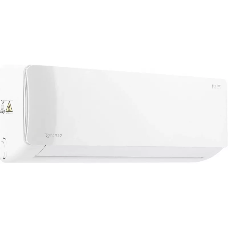 ROOM COPENHAGEN Klimatyzator pokojowy Rotenso Imoto z WiFi I26Xi (jednostka wewnętrzna)