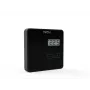 ROOM COPENHAGEN Bezprzewodowy Regulator Pokojowy Czarny R-8B Tech Drivers