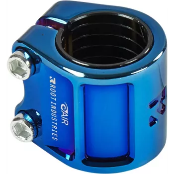 Root Clamp 2.0 Podwójny Zacisk do Hulajnogi Stunt 31.8mm/34.9mm