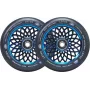 Root Industries Lotus Wheel 110mm Blue